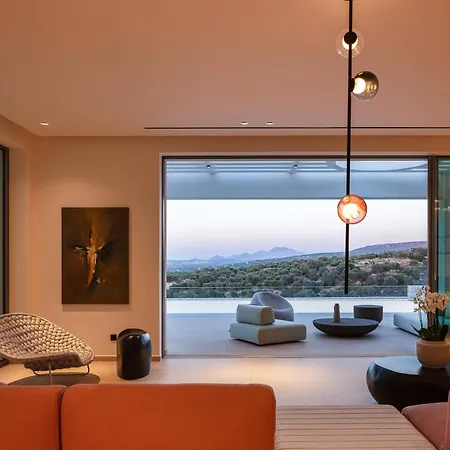 Stella Cadente - Awaken To 5star Luxury By Etouri Vila