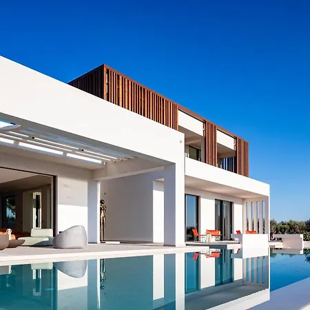 Vila Stella Cadente - Awaken To 5star Luxury By Etouri