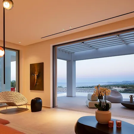 Vila Stella Cadente - Awaken To 5star Luxury By Etouri *