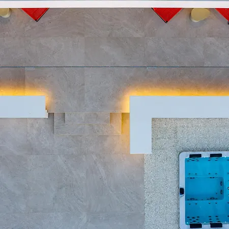 Vila Stella Cadente - Awaken To 5star Luxury By Etouri Anogia (Rethymno)