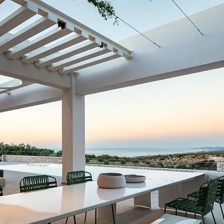 Stella Cadente - Awaken To 5star Luxury By Etouri Vila *