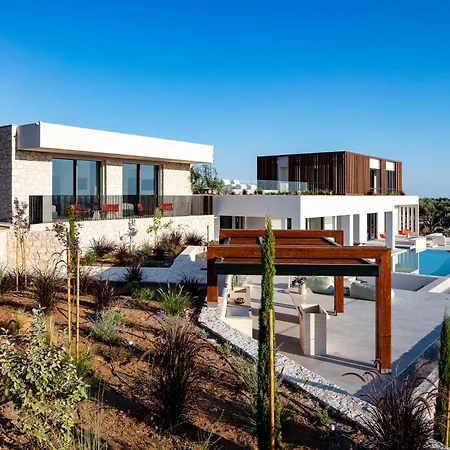 Stella Cadente - Awaken To 5star Luxury By Etouri Anogia (Rethymno)