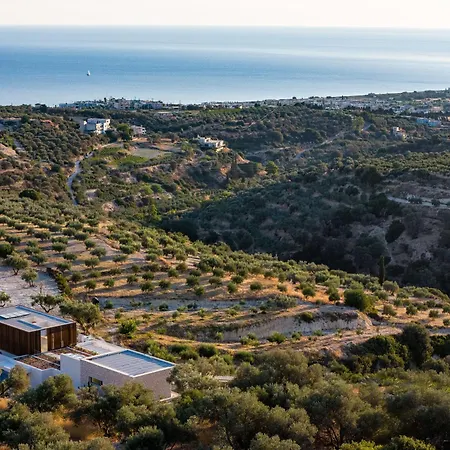Vila Stella Cadente - Awaken To 5star Luxury By Etouri