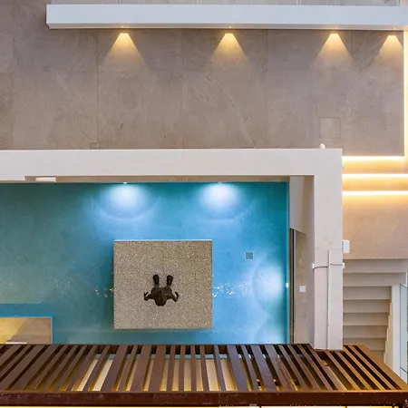 Stella Cadente - Awaken To 5star Luxury By Etouri Vila Anogia (Rethymno)