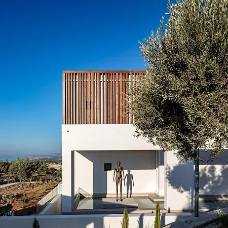 Stella Cadente - Awaken To 5star Luxury By Etouri