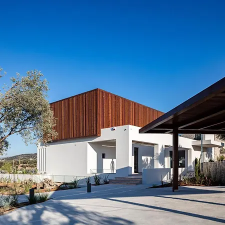 Stella Cadente - Awaken To 5star Luxury By Etouri Vila Anogia (Rethymno)