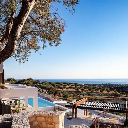 Stella Cadente - Awaken To 5star Luxury By Etouri *