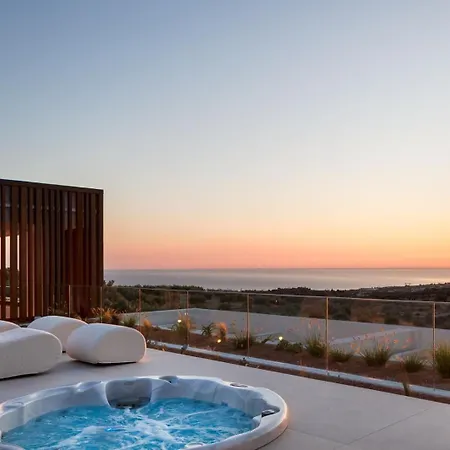 Stella Cadente - Awaken To 5star Luxury By Etouri Vila *