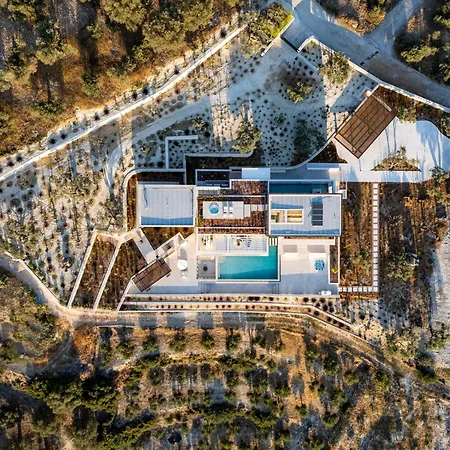 Vila Stella Cadente - Awaken To 5star Luxury By Etouri