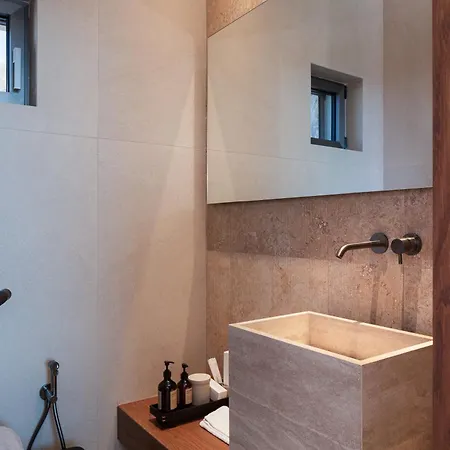 Stella Cadente - Awaken To 5star Luxury By Etouri * Anogia (Rethymno)