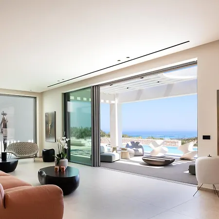 Vila Stella Cadente - Awaken To 5star Luxury By Etouri *