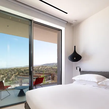 Stella Cadente - Awaken To 5star Luxury By Etouri * Anogia (Rethymno)