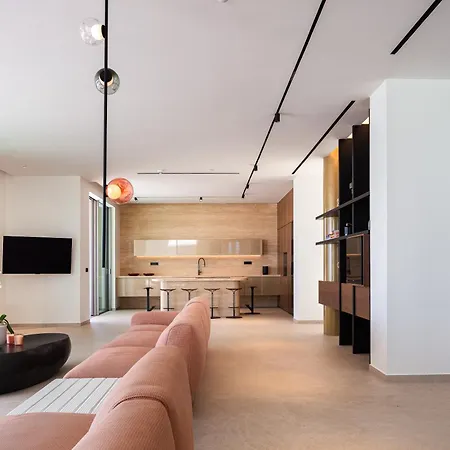 Stella Cadente - Awaken To 5star Luxury By Etouri Vila *