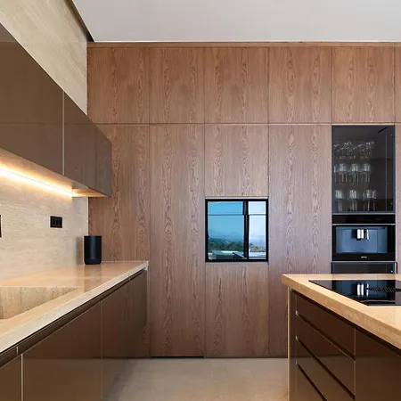 Stella Cadente - Awaken To 5star Luxury By Etouri Vila Anogia (Rethymno)