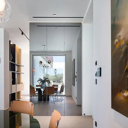 Vila Stella Cadente - Awaken To 5star Luxury By Etouri *