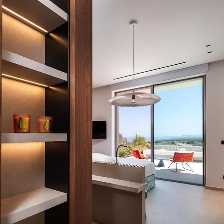 Stella Cadente - Awaken To 5star Luxury By Etouri Vila