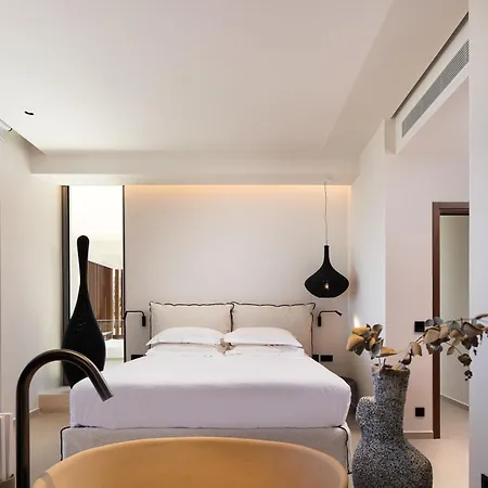Stella Cadente - Awaken To 5star Luxury By Etouri Vila Anogia (Rethymno)